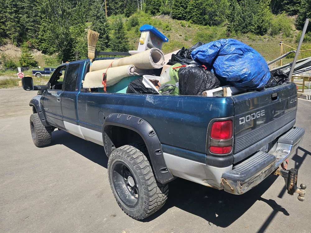 Grizzly Cares Services