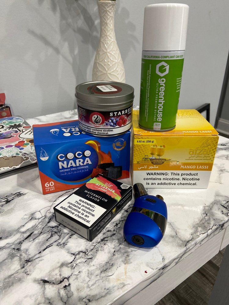 TOBACCO PALACE Updated September 2024 15 Reviews 1342 Auburn Rd, Dacula, Tobacco