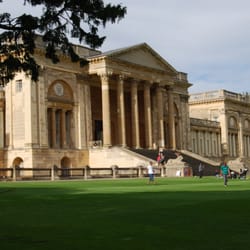 Stowe Landscape Gardens