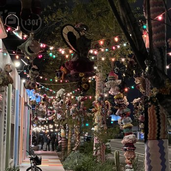 Bacanora - Street scene - Mexican Near Me - Phoenix, Arizona