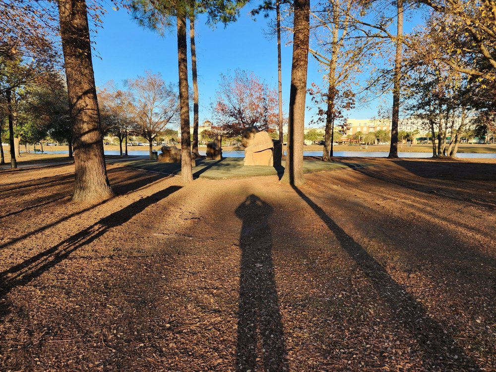 Grand Park Recreational Center