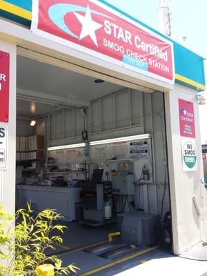 SUPERIOR SMOG CENTER - Updated June 2026 - 25 Reviews - 2050 Harbor