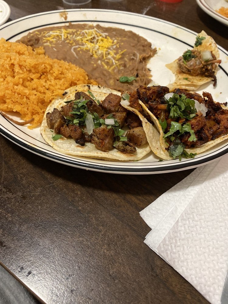 Taqueria Los Agaves