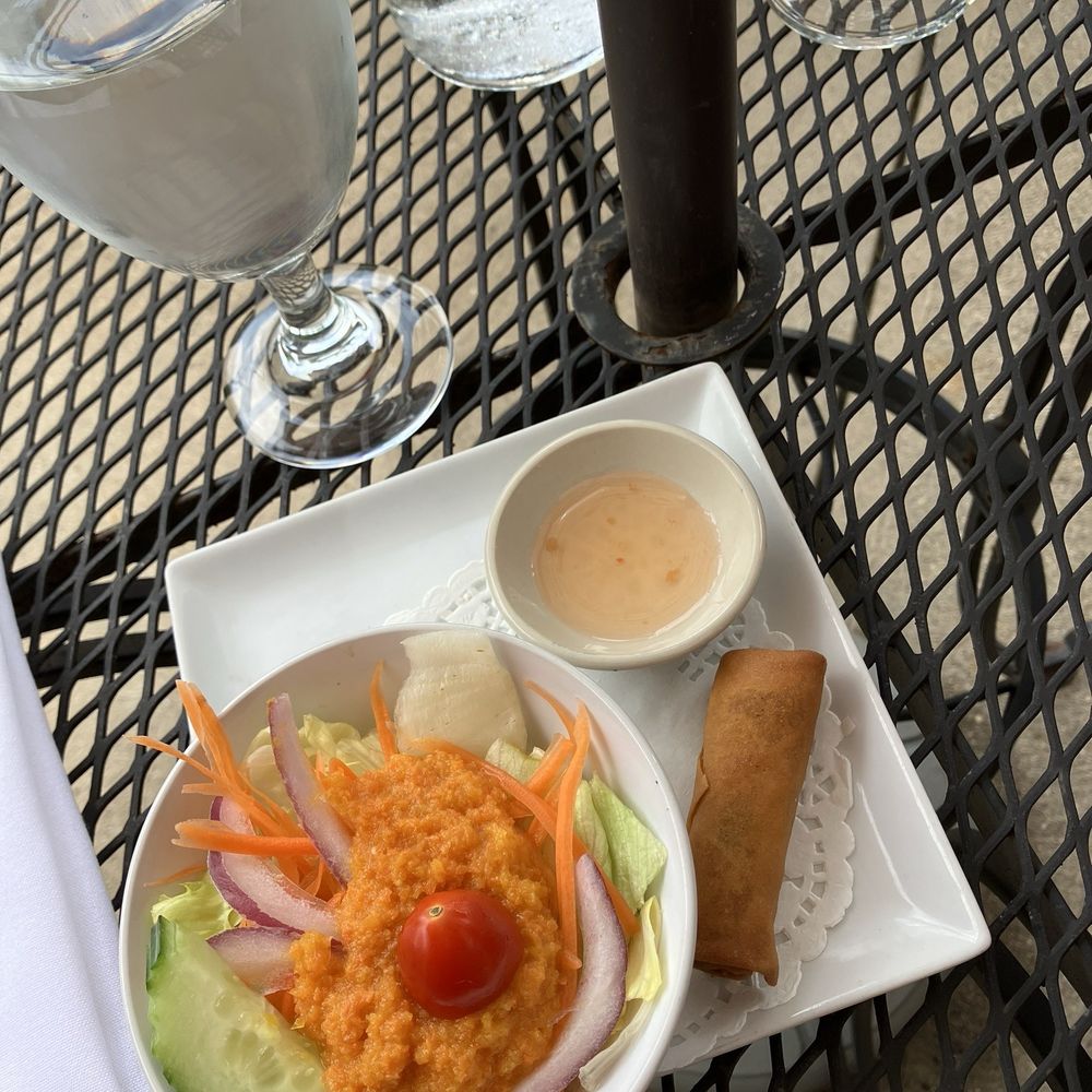 Thai Tamarind - Salad and Spring Roll ... - Thai Near Me - Glenshaw, Pennsylvania Thai Tamarind - Salad and Spring Roll ... - Thai Near Me - Glenshaw, Pennsylvania