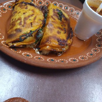 La Carreta de Don Jose - Birra tacos con queso - Mexican Near Me - Chino, California