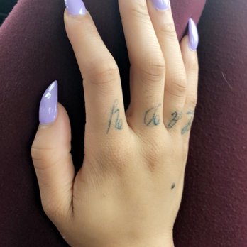 Nail Perfection - Realistically All Different Sizes And Shape. - Nail Salons Near Me - Marcus Hook, Pennsylvania