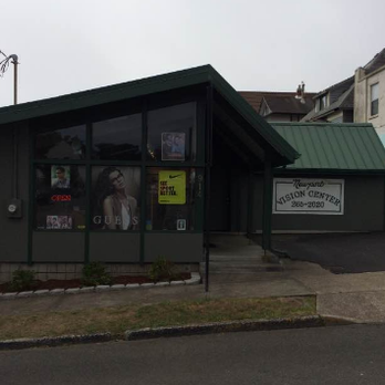 Newport Vision Center - Optometrists Near Me - Newport, Oregon Newport Vision Center - Optometrists Near Me - Newport, Oregon