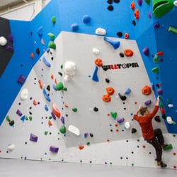 Onsight Rock Gym