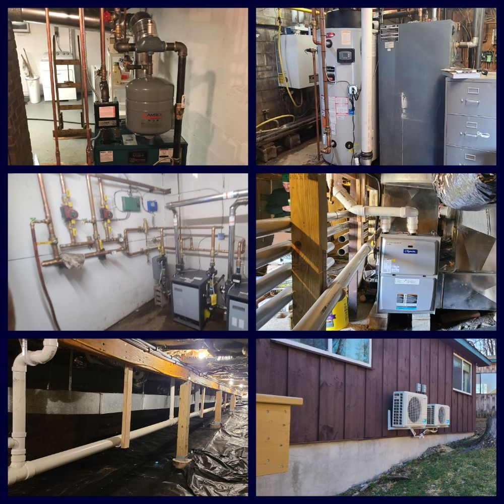 Slide of Ulster County Mechanical