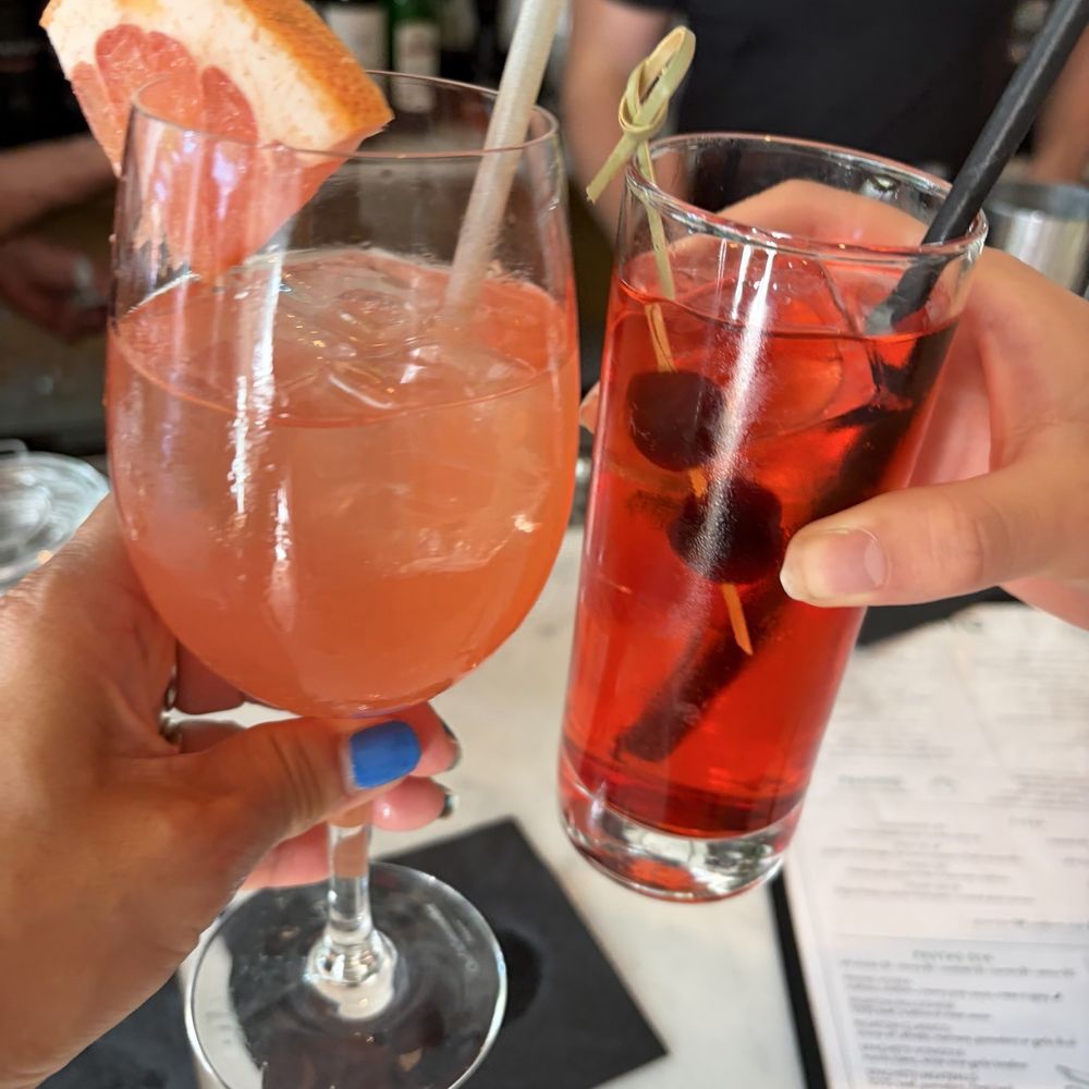 Fumo Soho - Italian Near Me - New York, New York Fumo Soho - Italian Near Me - New York, New York