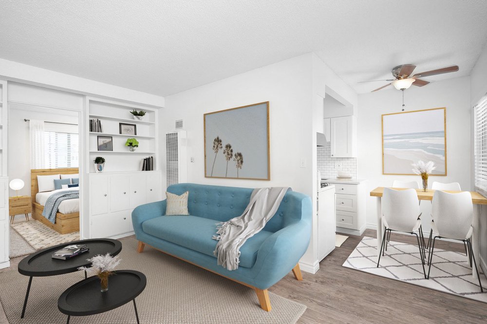 AVAZ PACIFIC BEACH Updated August 2024 25 Photos 2710 Grand Ave