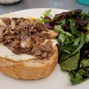 Thomas Hill Organics - New American Near Me - Paso Robles, California Thomas Hill Organics - New American Near Me - Paso Robles, California
