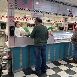 Aunt Nannie’s Bake Shop