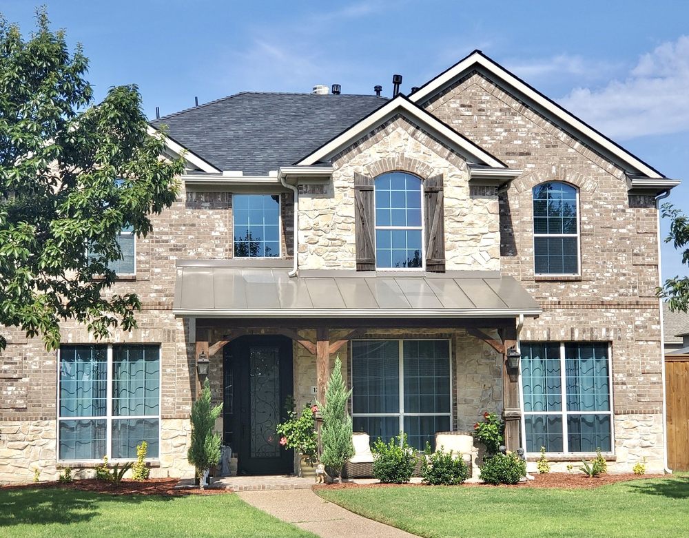 Slide of Roof Experts-McKinney