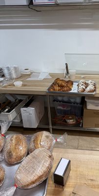 Bella's Bake Shop by null