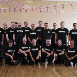 West Coast Krav Maga