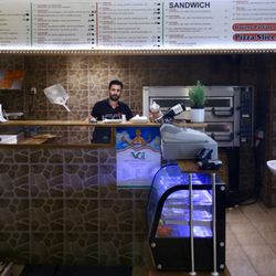 Da Aldo Pizzeria