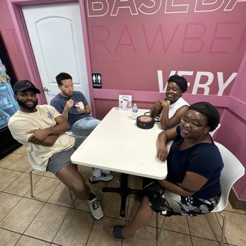 Baskin-Robbins - Desserts Near Me - Houston, Texas Baskin-Robbins - Desserts Near Me - Houston, Texas