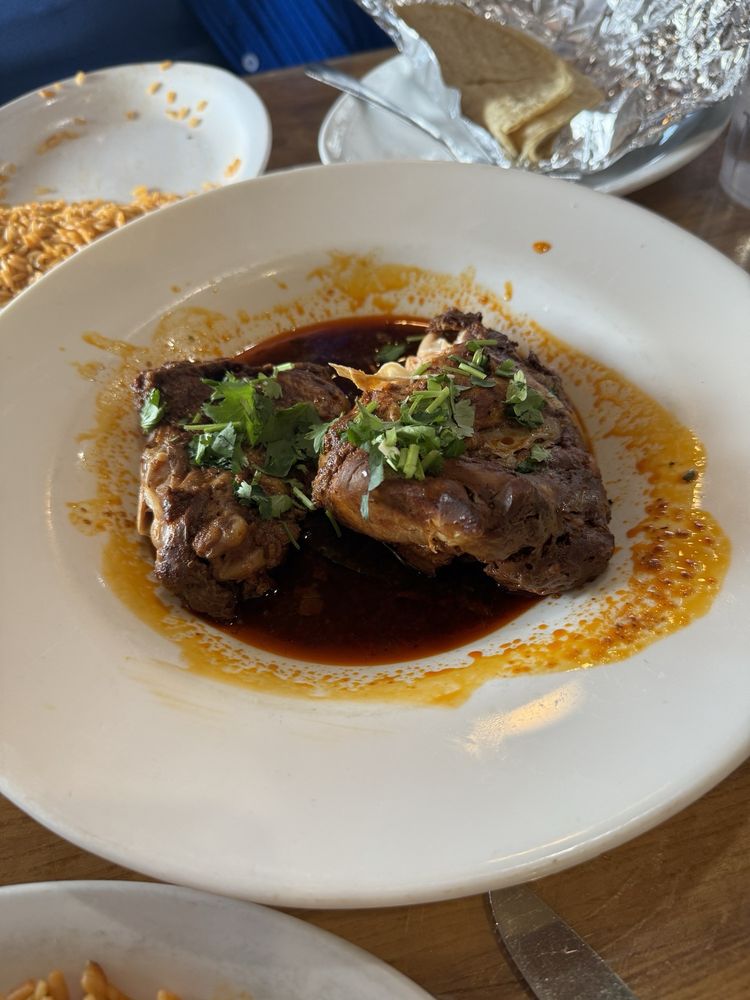 LaCabana Mexican & Italian Restaurant & Cantina