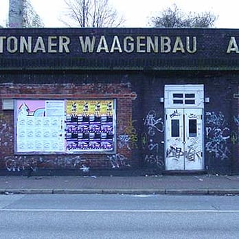 Waagenbau - Dance Clubs Near Me - Hamburg, HH