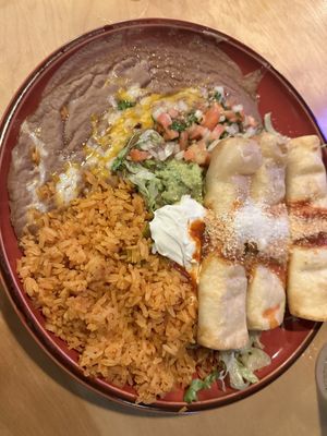 Las Margaritas Bar & Grill by null