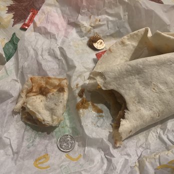 Del Taco - Mexican Near Me - Menifee, California