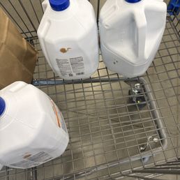Chlorine bottles should have been sold as two pack but sold individually. Chlorine bottles should have been sold as two pack but sold individually.