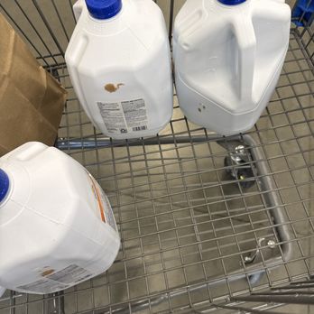 Walmart Supercenter - Chlorine bottles should have been sold as two pack but sold individually. - Grocery Near Me - Rialto, California Walmart Supercenter - Chlorine bottles should have been sold as two pack but sold individually. - Grocery Near Me - Rialto, California