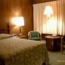 The Bambi Motel