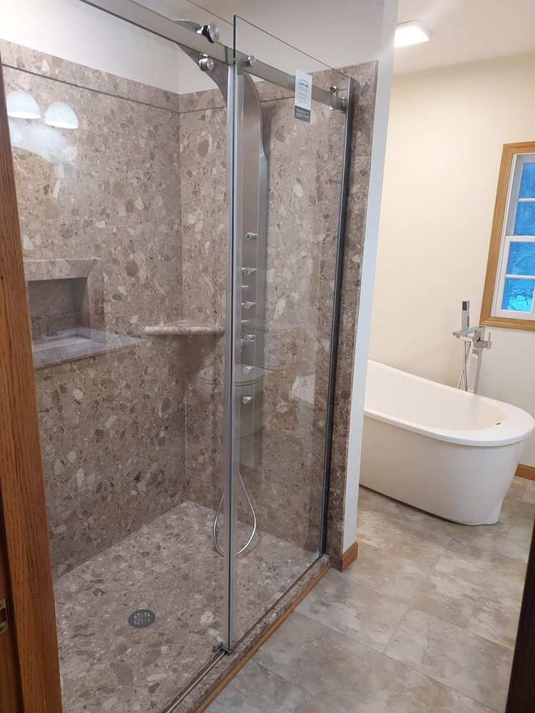 Slide of Ryden Construction