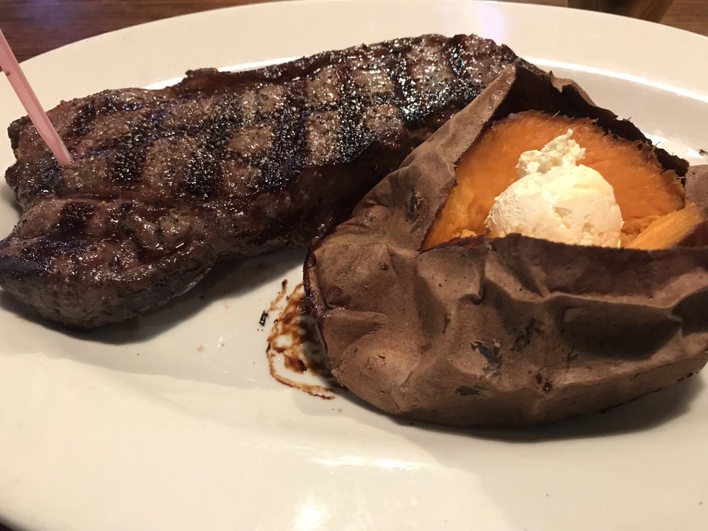 THE ALL AMERICAN STEAKHOUSE 89 Photos & 171 Reviews Steakhouses
