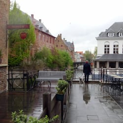 Restaurant und  Hotel Erasmus