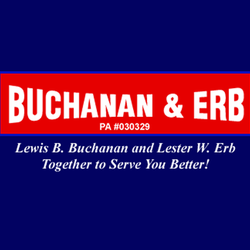 Buchanan & Erb