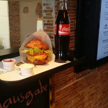 Shaky Shake - Burgers Near Me - Marburg, HE Shaky Shake - Burgers Near Me - Marburg, HE