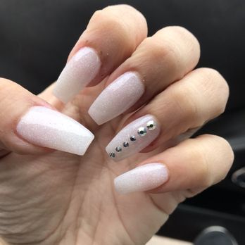 Avalon Nails - Nail Salons Near Me - Garland, Texas
