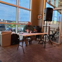 Tractor Brewing Company - Westside - Quiz master for Geeks Who Drink
