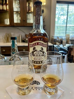 Belle Meade Historic Site & Winery by null