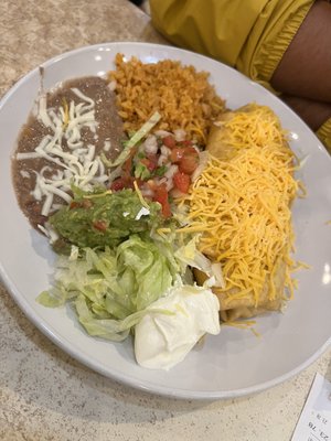 Los Cuates So-Cal Mexican Restaurant by null