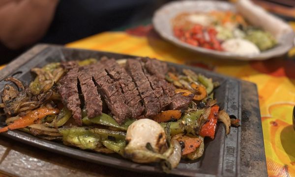 El Charro Café Oro Valley by null