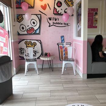 Vivi Bubble Tea - Bubble Tea Near Me - Baton Rouge, Louisiana Vivi Bubble Tea - Bubble Tea Near Me - Baton Rouge, Louisiana