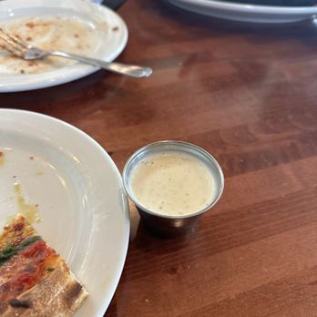 Zoli's NY Pizza - Side Jalapeño Ranch - Pizza Near Me - Addison, Texas
