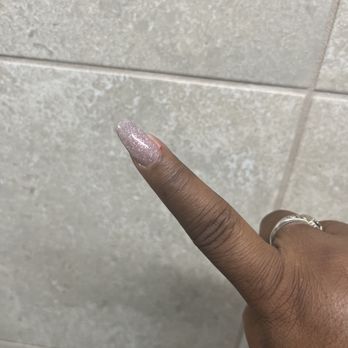 Paris Nails & Spa - Bleeding cuticle - Nail Salons Near Me - Summerville, South Carolina Paris Nails & Spa - Bleeding cuticle - Nail Salons Near Me - Summerville, South Carolina