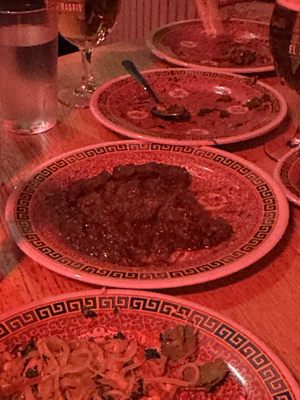 Satay Brothers Resto 3721 Notre-Dame by null
