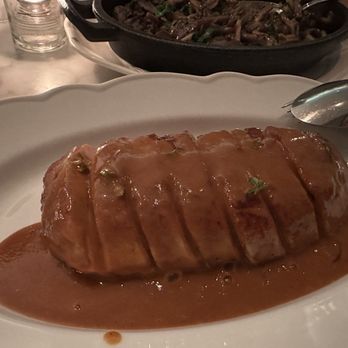 Camphor - Chicken - spiced tomato - need to order this in advance - French Near Me - Los Angeles, California