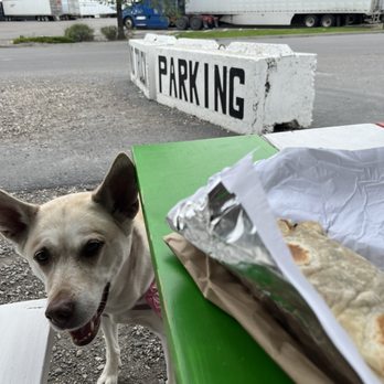 Taqueria El Patrón - Outside seating and dog-friendly - Food Trucks Near Me - Heyburn, Idaho Taqueria El Patrón - Outside seating and dog-friendly - Food Trucks Near Me - Heyburn, Idaho