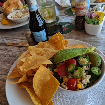 Shuckers - Ceviche - Seafood Near Me - Jensen Beach, Florida