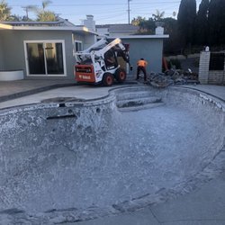 Reynolds Concrete Concepts