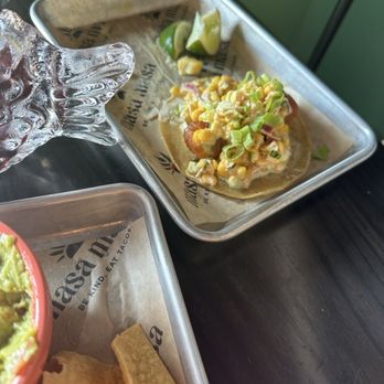 Masa Masa - Fried fish taco - Tacos Near Me - Roseville, California Masa Masa - Fried fish taco - Tacos Near Me - Roseville, California