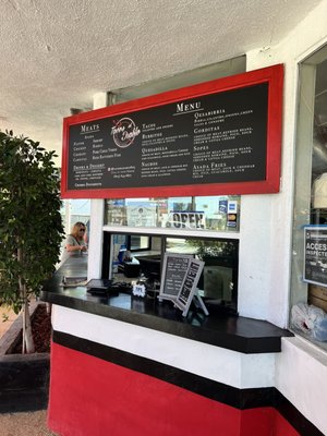Tacos El Diablo by null