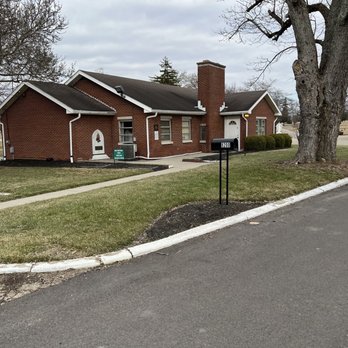Glen Haven Memorial Gardens - Funeral Services & Cemeteries Near Me - New Carlisle, Ohio